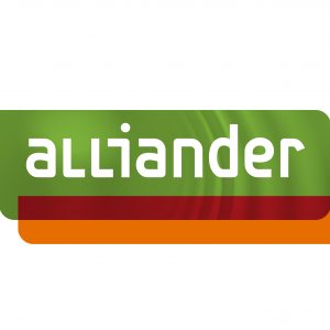 Alliander - Wij geven vorm aan de energietoekomst van Nederland
