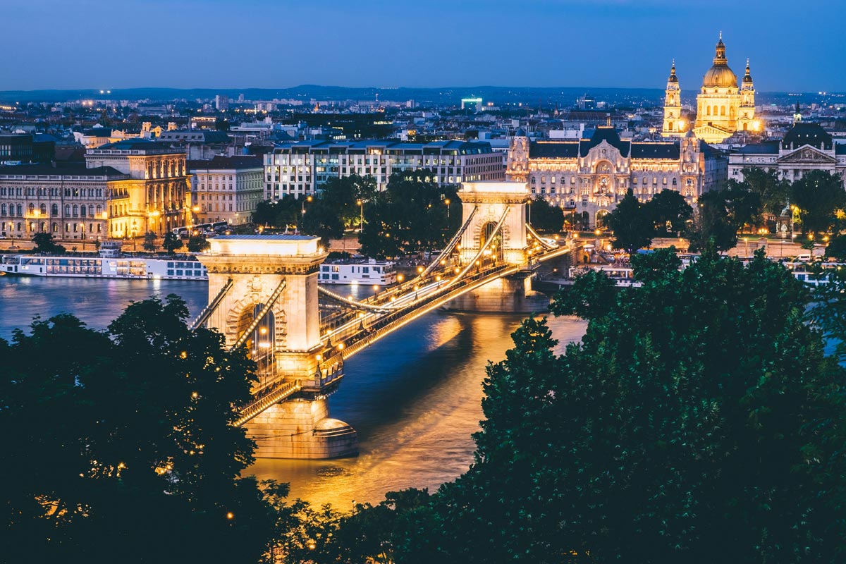 Meer reizen voor minder geld: de beste steden voor een goedkope citytrip
