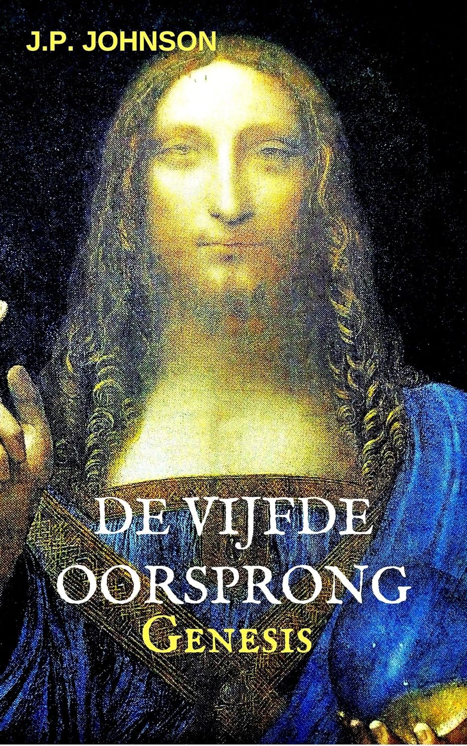 De Vijfde Oorsprong