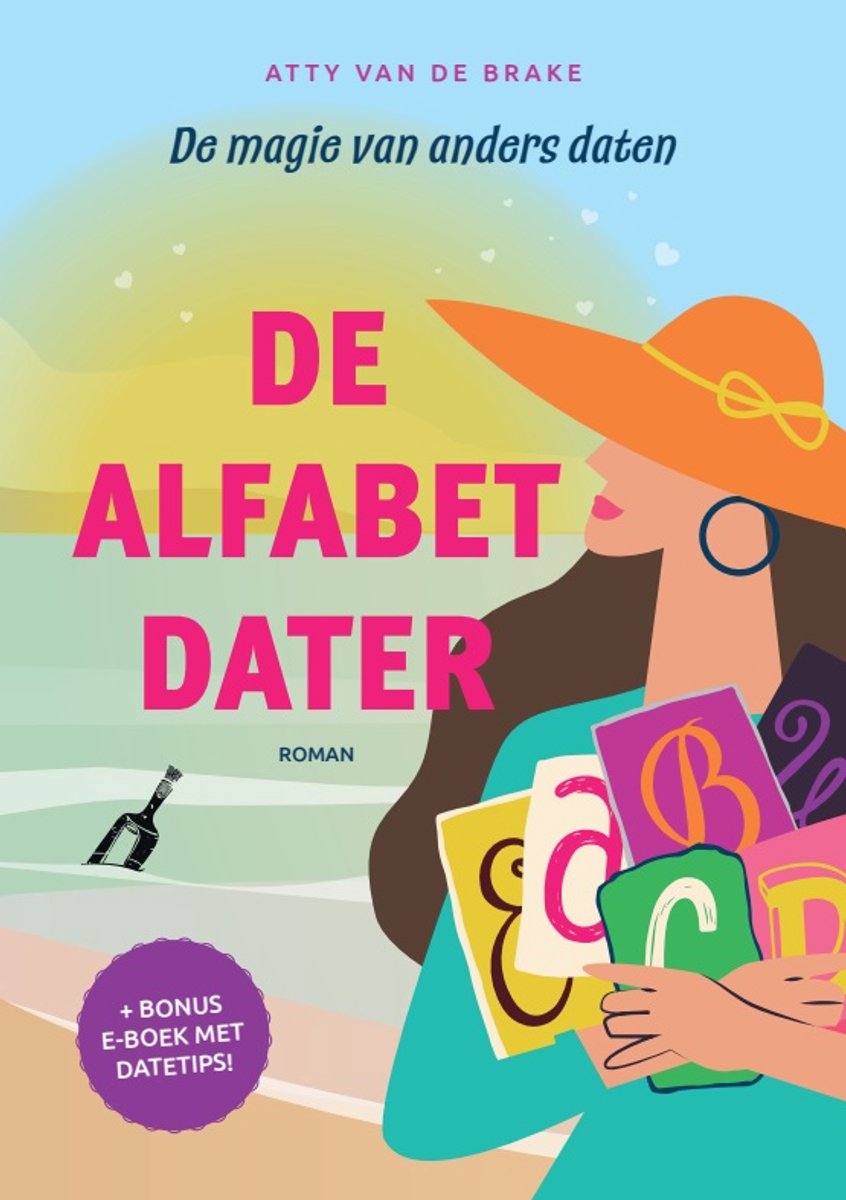 De Alfabetdater
