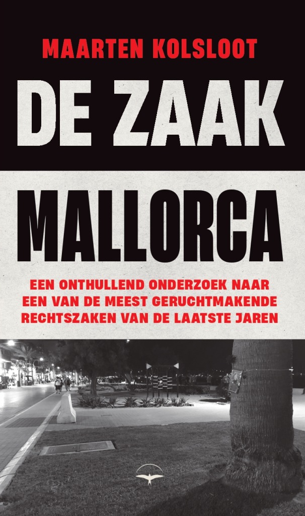 De Zaak Mallorca