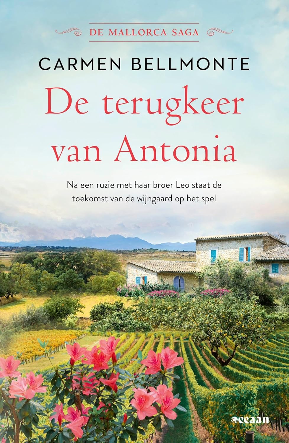 De terugkeer van Antonia
