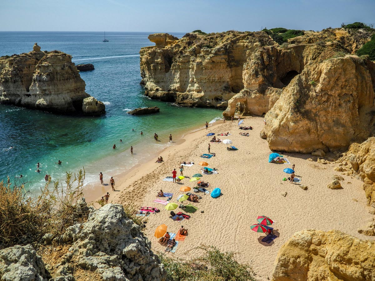 Faro-Algarve