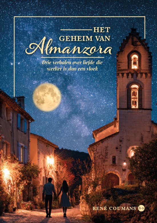 Het geheim van Almanzora