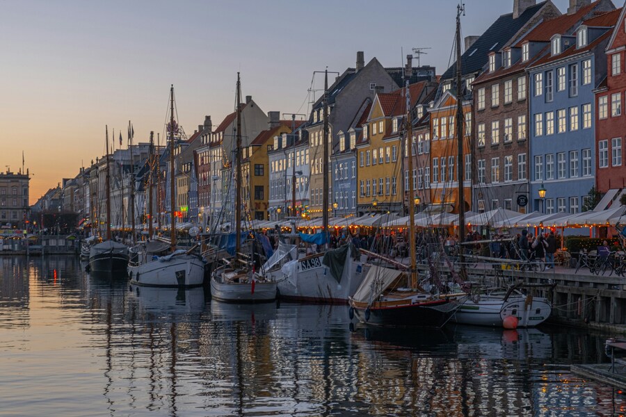 ‘Coolcation’: Dit zijn de beste Europese bestemmingen voor een koele zomervakantie