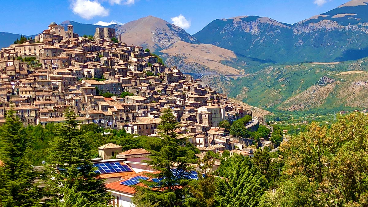 Maratea