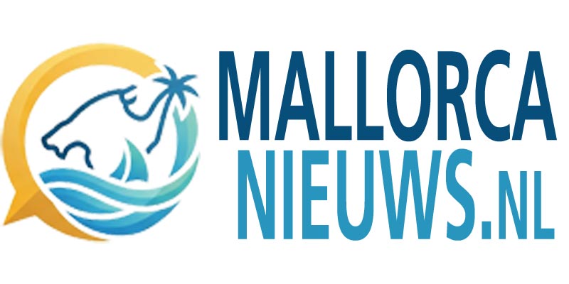 Mallorca-Nieuws.nl presenteert zich met een nieuw, fris en modern logo