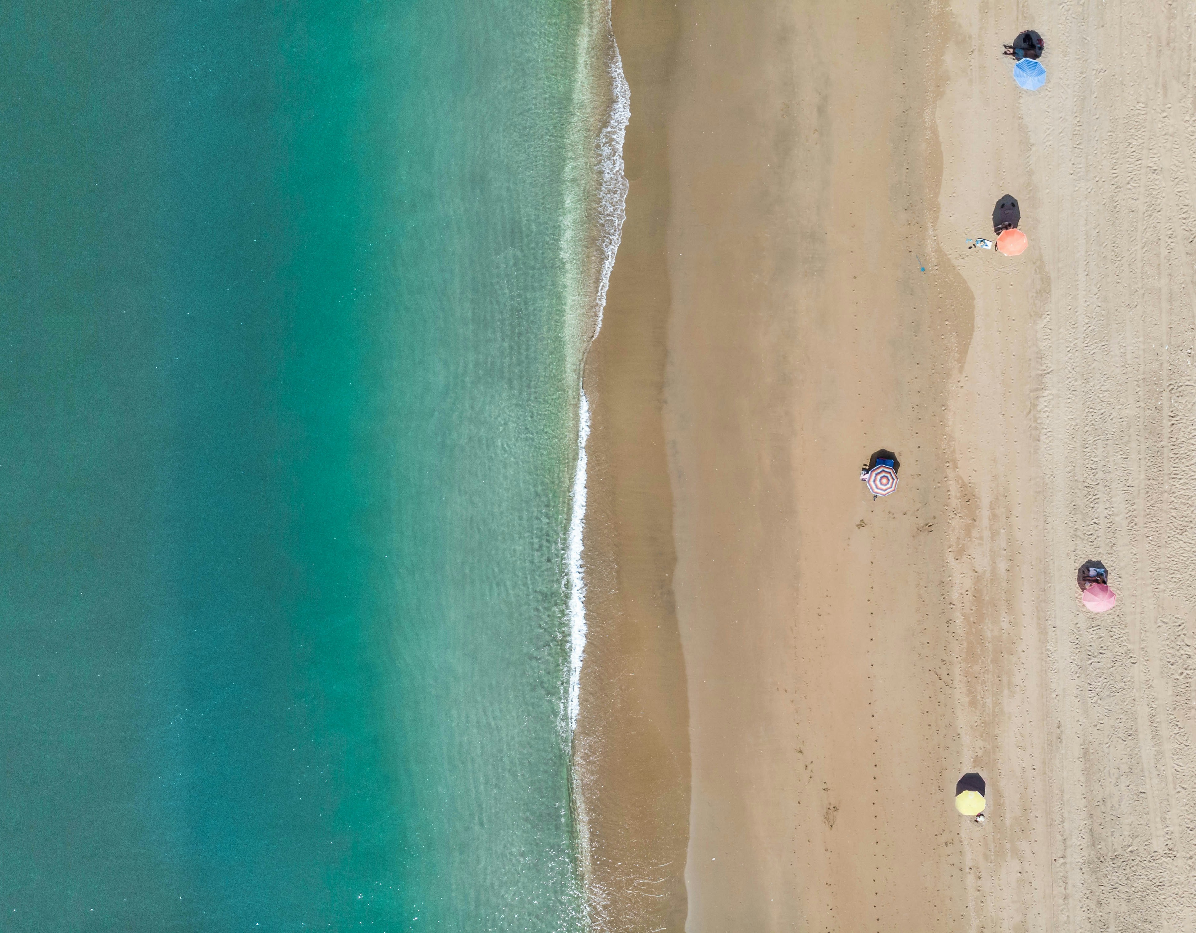 Playa Tenerife
