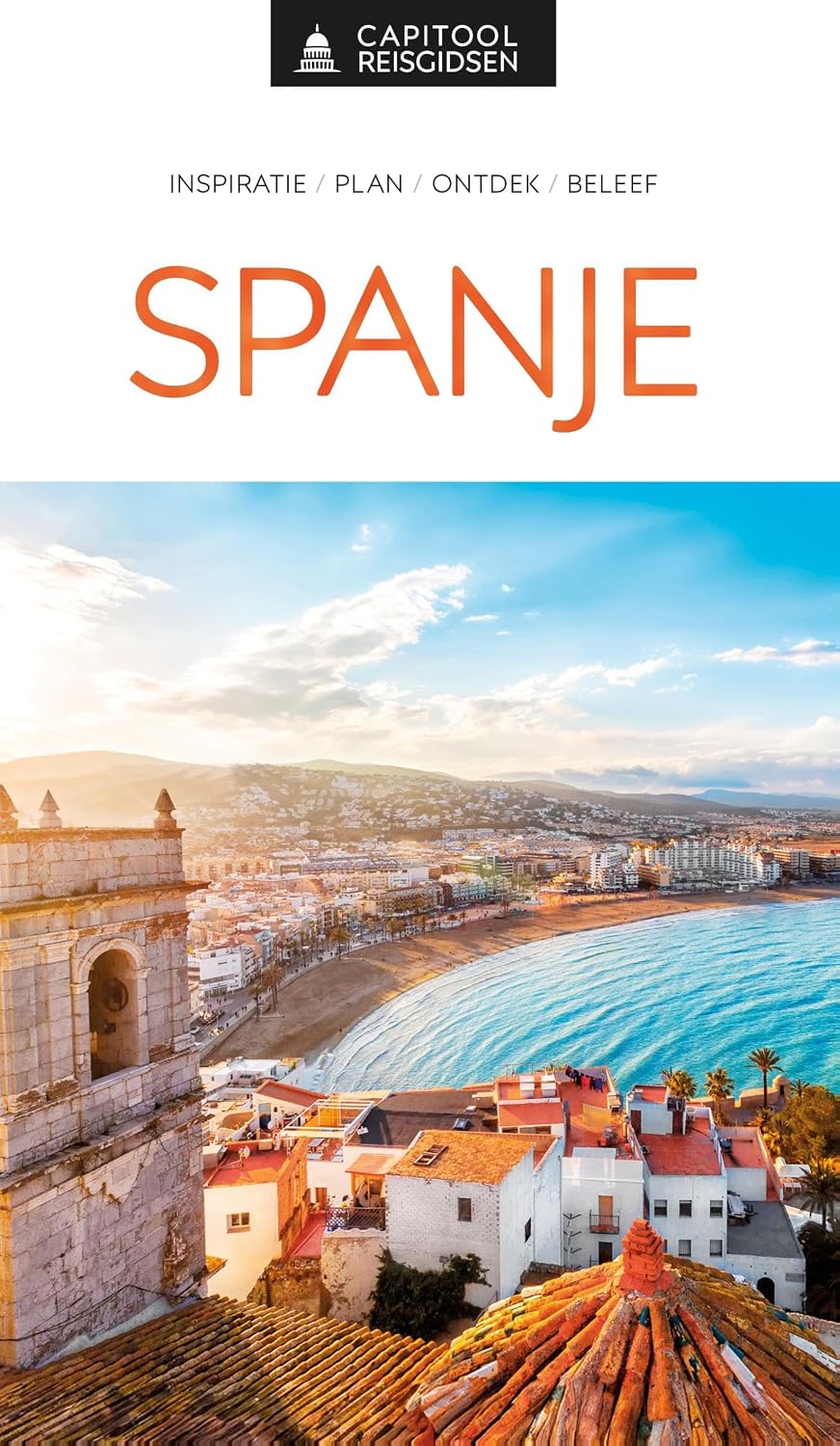 Spanje