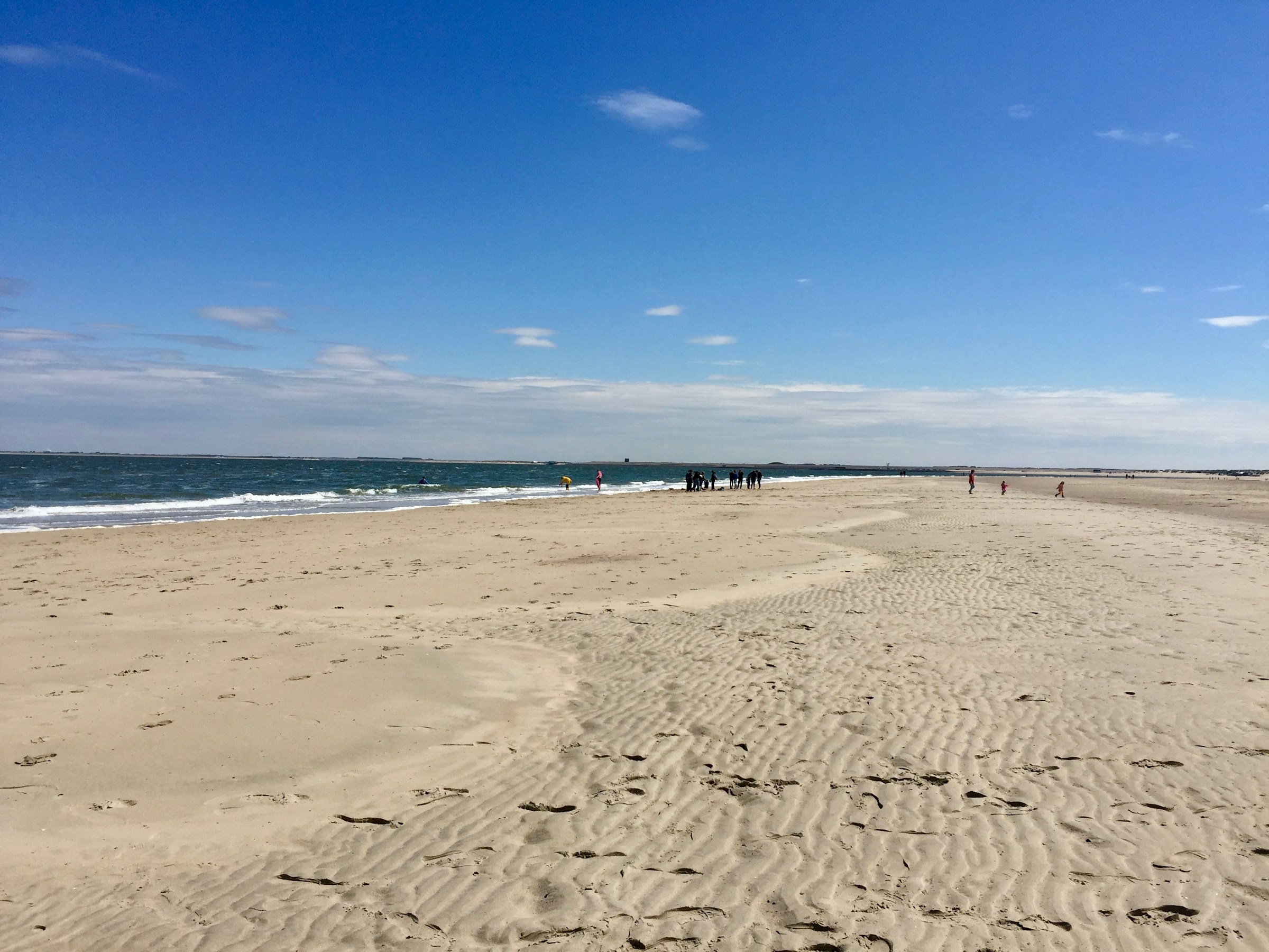 Strand van Renesse © Joshua ten Have via Unsplash
