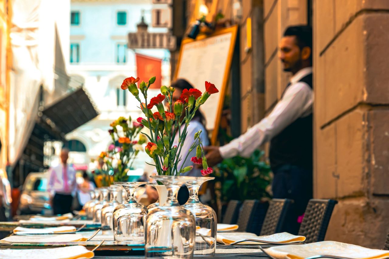 Waar eet je het lekkerst in Europa? Dit zijn de culinaire hoofdsteden van het continent