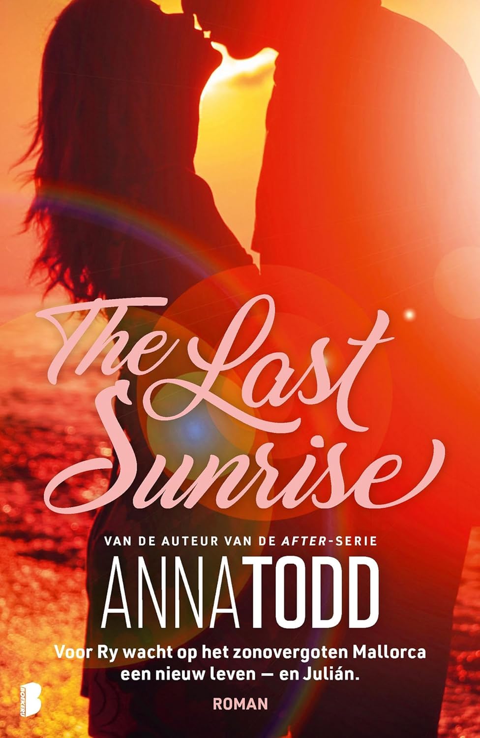 The Last Sunrise