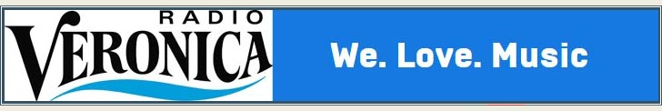 Radio Veronica - We.Love.Music