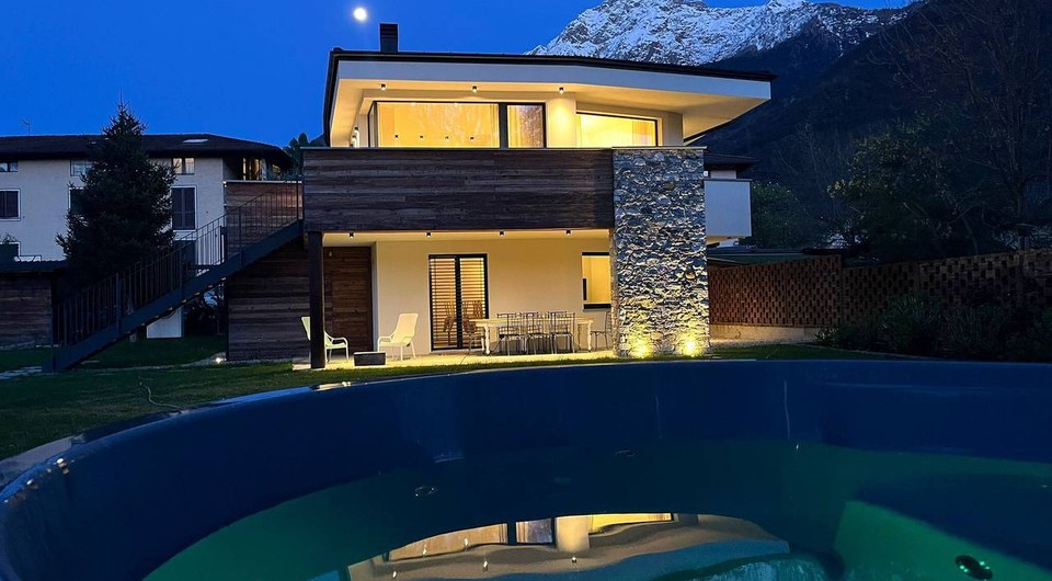 Meidenweekend in de zon: Nazomeren in vijf Italiaanse vakantiehuizen met privézwembad