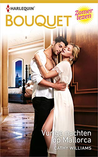 Vurige nachten op Mallorca Vurige nachten op Mallorca