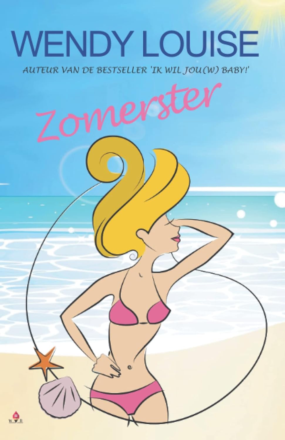 Zomerster