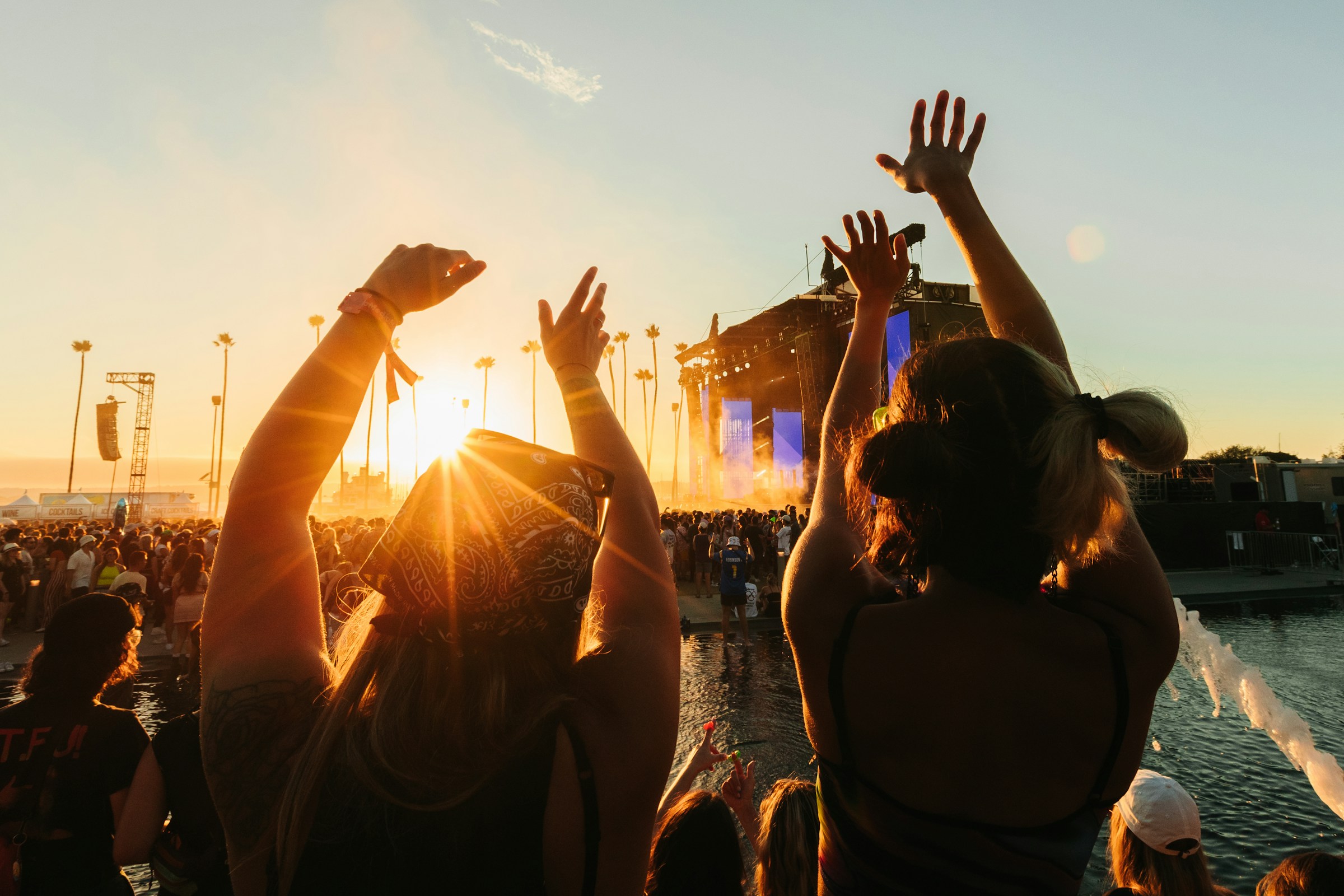 Festival Index 2026: dit zijn de leukste festivals van Nederland! Festival Index 2026: dit zijn de leukste festivals van Nederland!